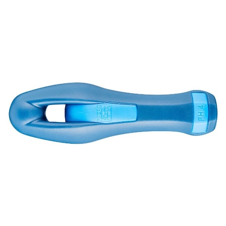 Pferd 11145 Soft Grip File Handle For 8in-10in Files - Narrow Shoulder 11145-PFERD